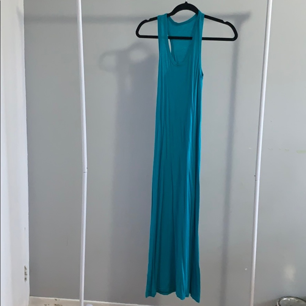 Non-branded long sundress
